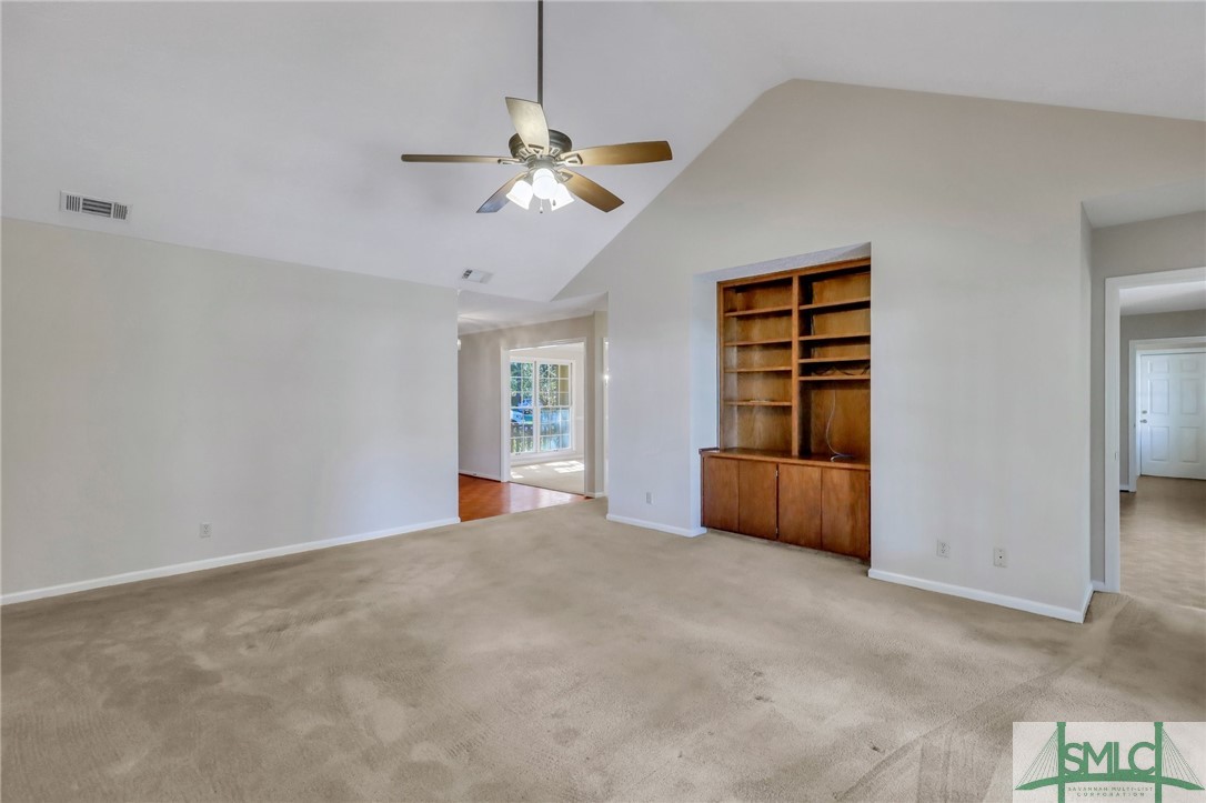 1 Winsford Road Savannah, GA 31419 - Photo 6 of 31 Family Room built-ins