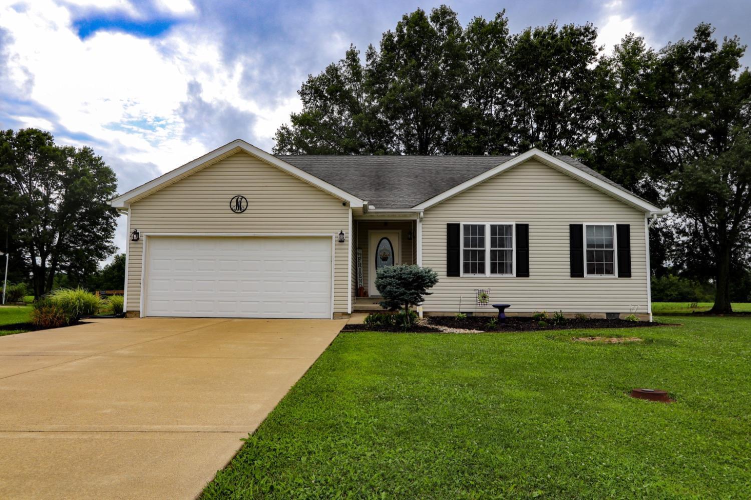 98 Willow Run Road Mount Orab, OH 45154 - Photo 1 of 23 Gallery Image 1