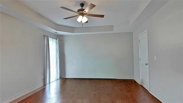 a kitchen with kitchen island a stove and a table