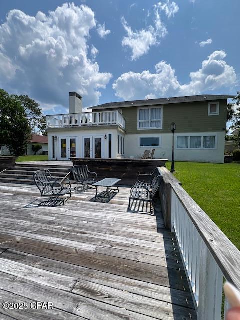 359 Wahoo Road Panama City, FL 32408 - Photo 3 of 70 Gallery Image 3