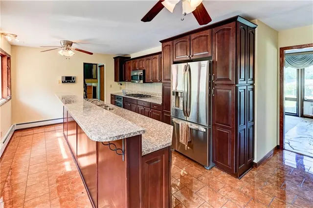 $748,500 | 2660 Indiana Terrace, Ottawa, KS 66067