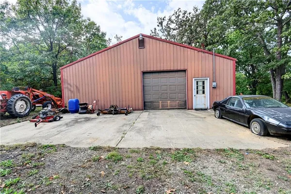 $748,500 | 2660 Indiana Terrace, Ottawa, KS 66067