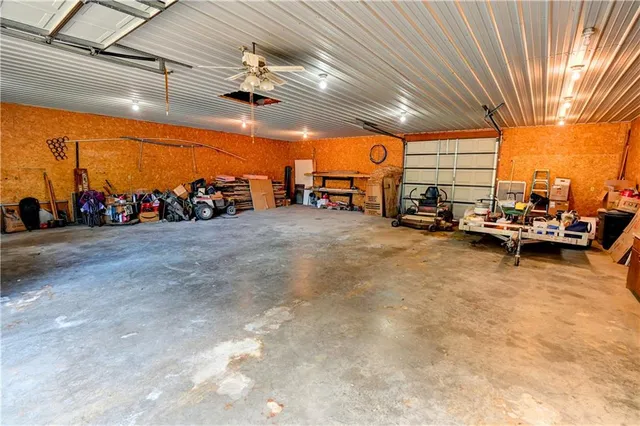 $748,500 | 2660 Indiana Terrace, Ottawa, KS 66067