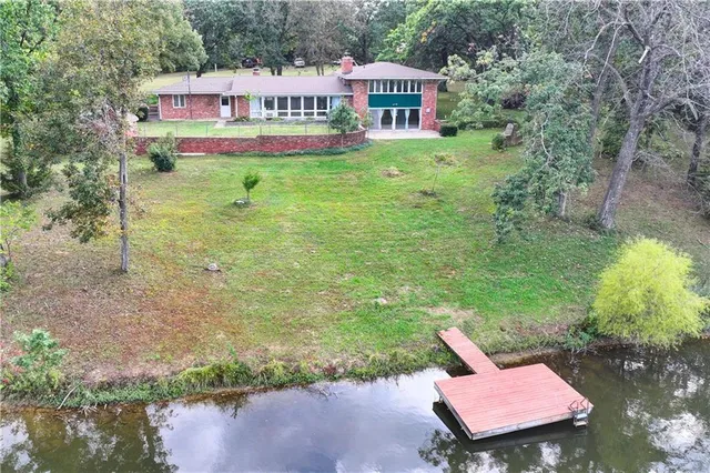 $748,500 | 2660 Indiana Terrace, Ottawa, KS 66067