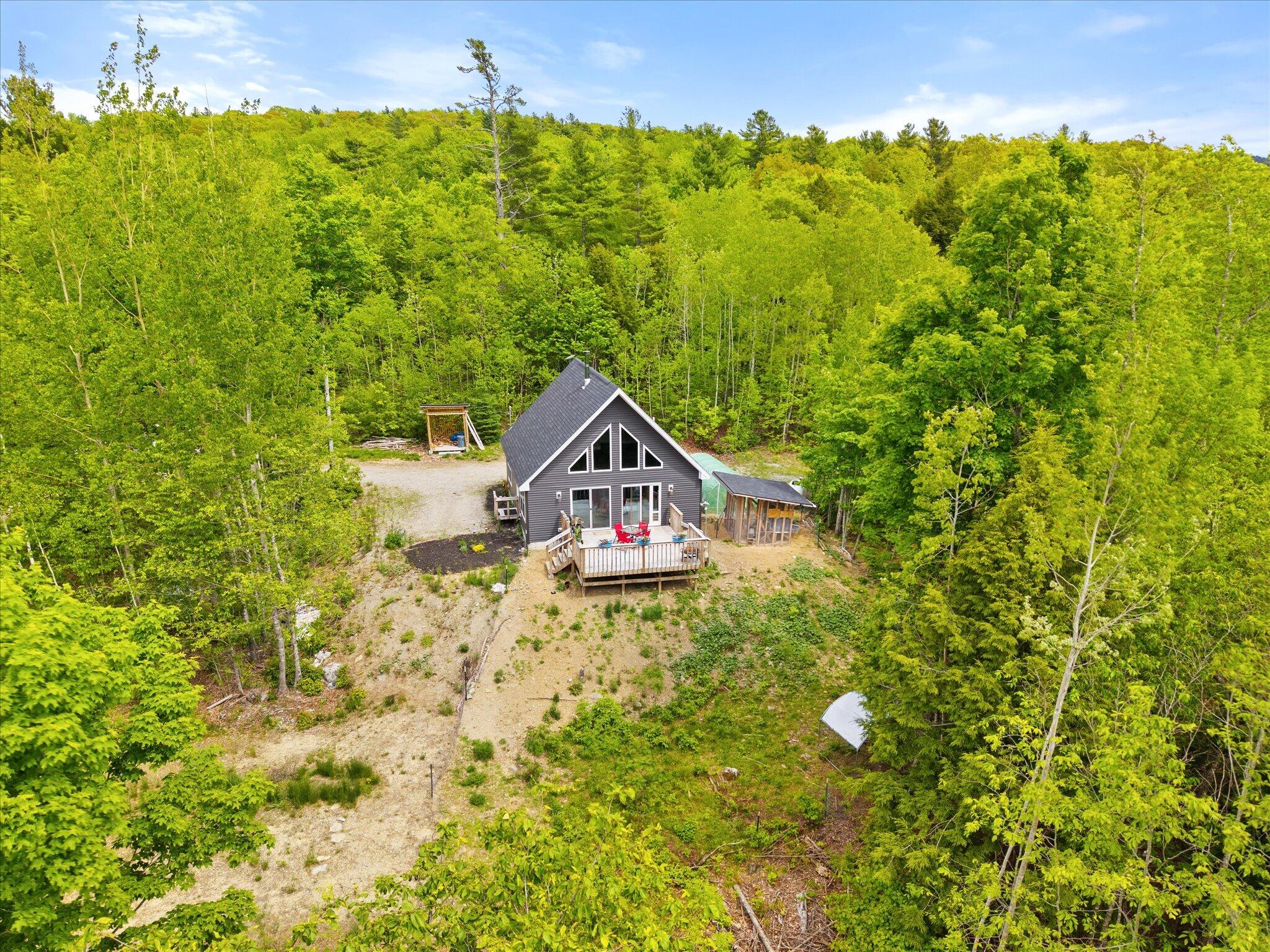 89 Wickett Farm Road Bucksport, ME 04416 - Photo 44 of 44 38-89 Wickett Farm Rd