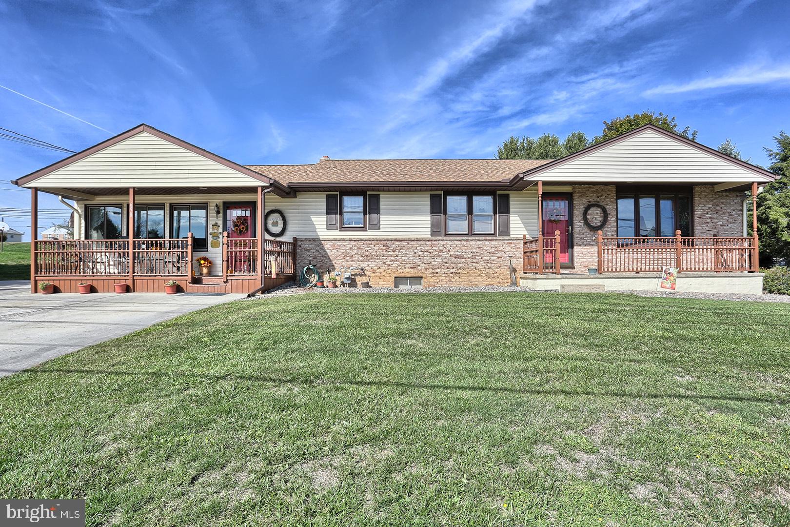 690 Creek Road, Carlisle, PA 17013
