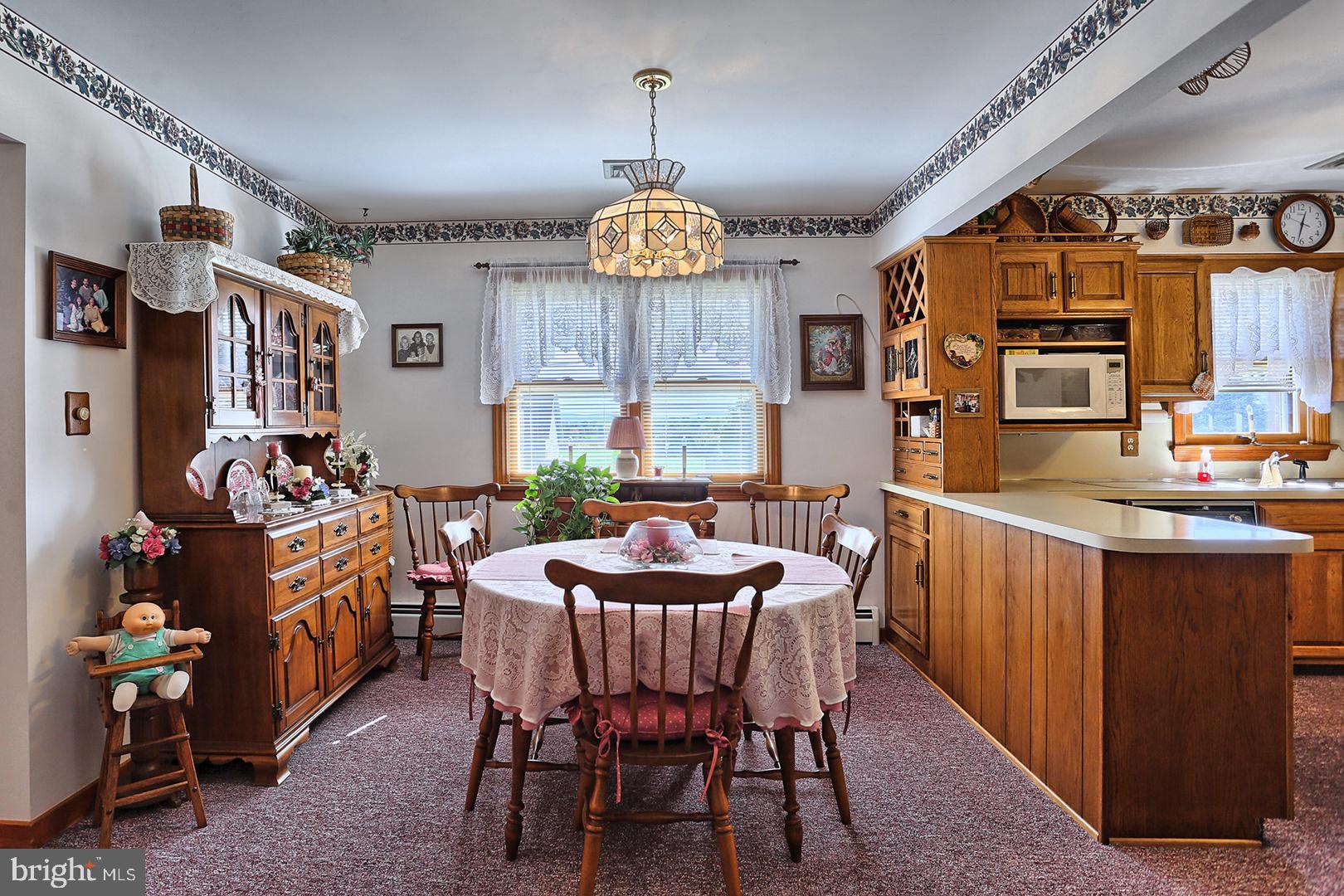 690 Creek Road Carlisle, PA 17013 - Photo 14 of 29 Dining Area