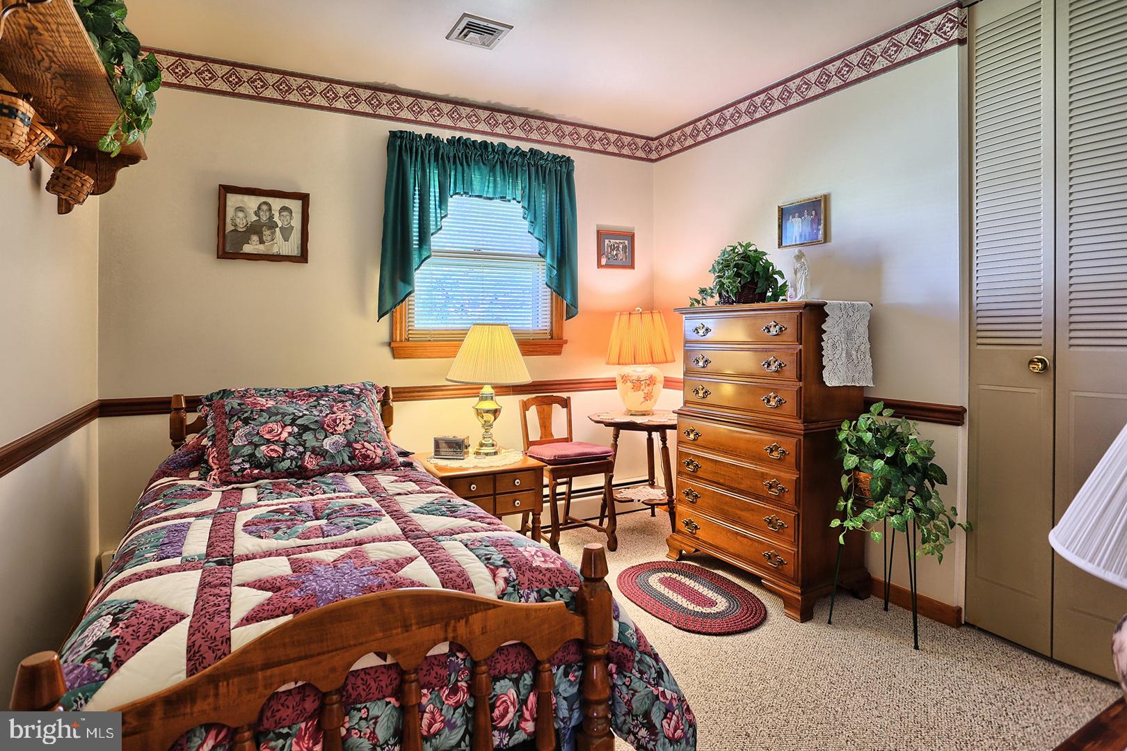 690 Creek Road Carlisle, PA 17013 - Photo 19 of 29 Bedroom