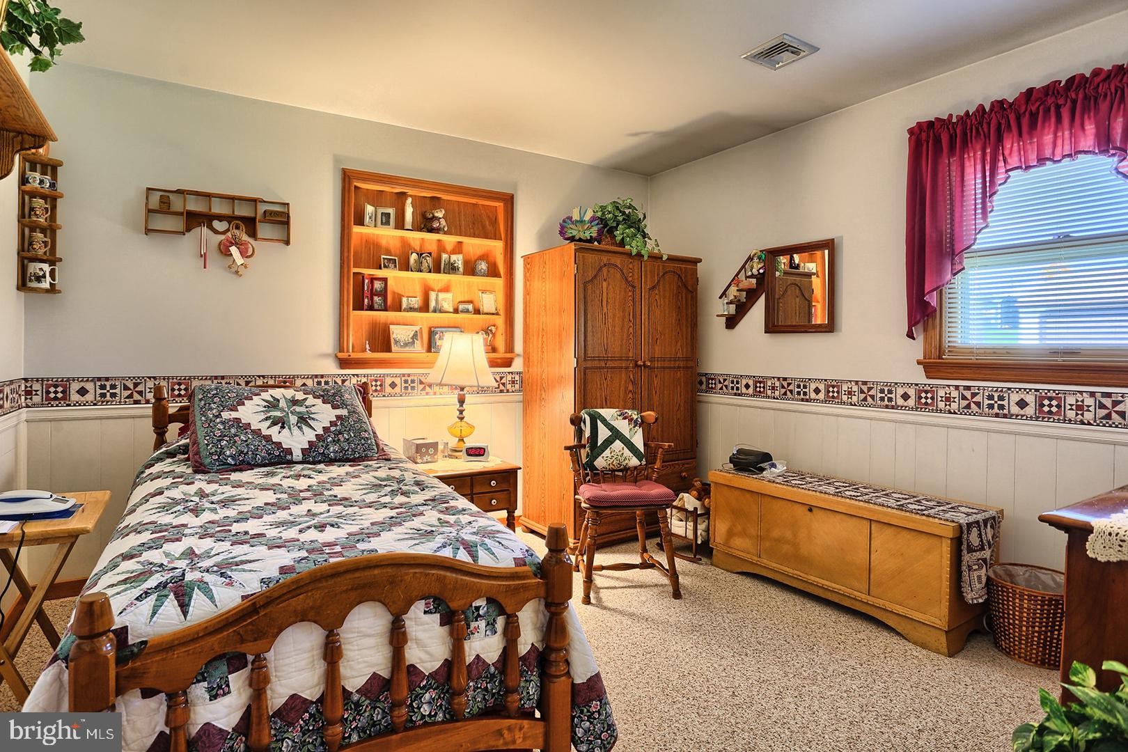 690 Creek Road Carlisle, PA 17013 - Photo 20 of 29 Bedroom