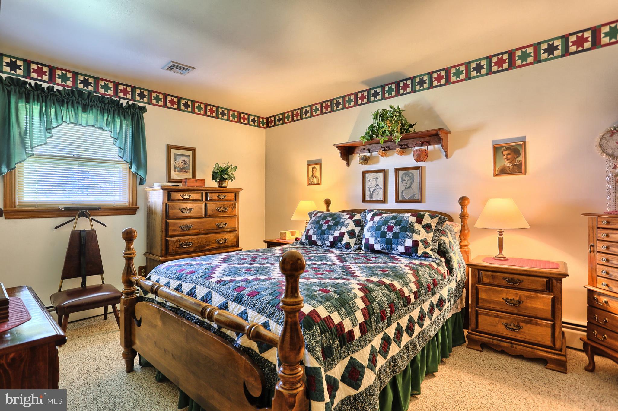 690 Creek Road Carlisle, PA 17013 - Photo 21 of 29 Bedroom