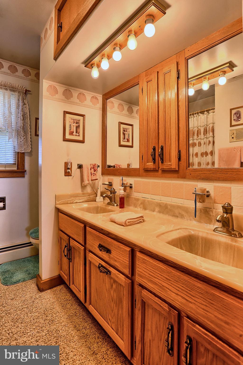 690 Creek Road Carlisle, PA 17013 - Photo 22 of 29 Main Bathroom
