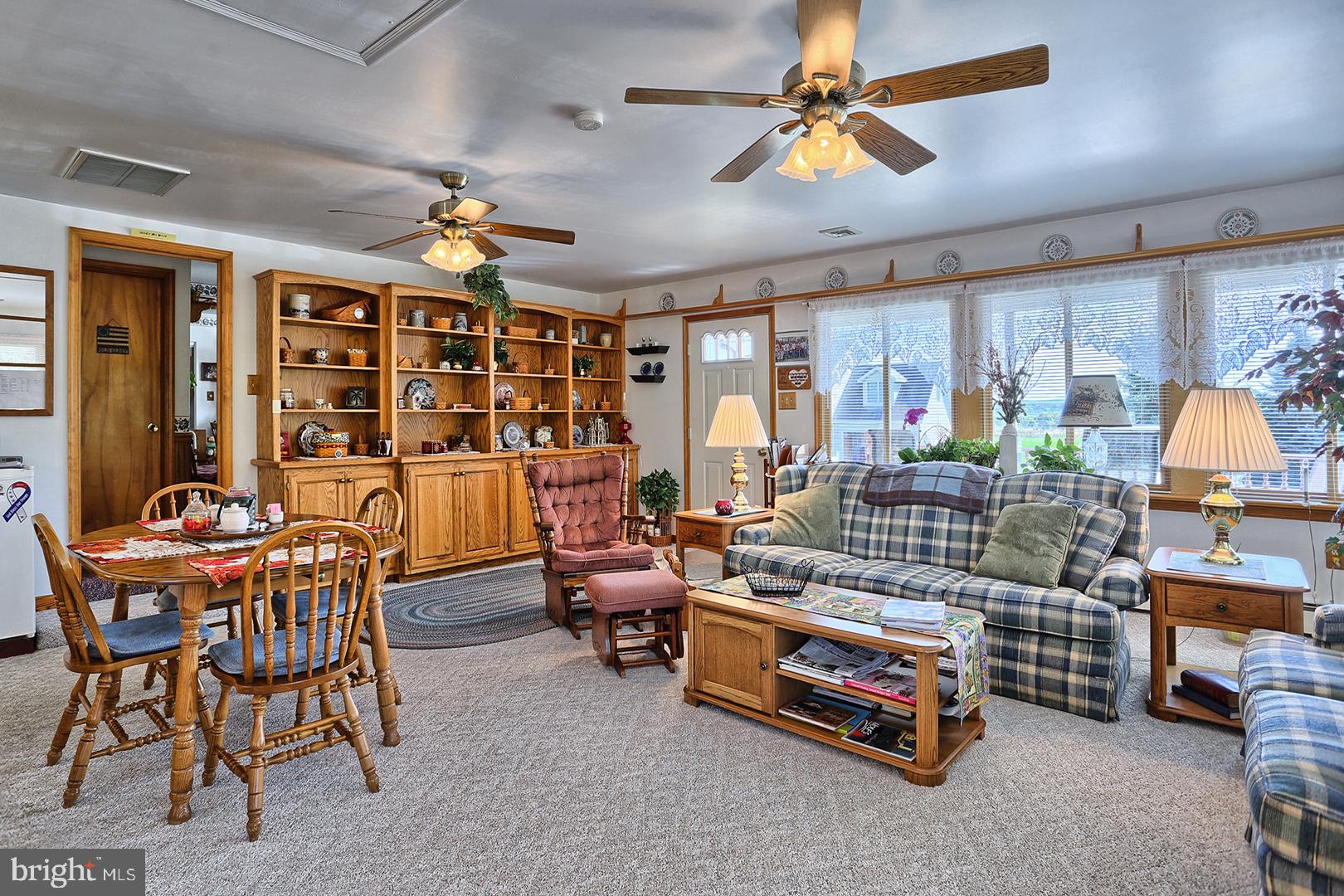 Family Room could be in-law quarters