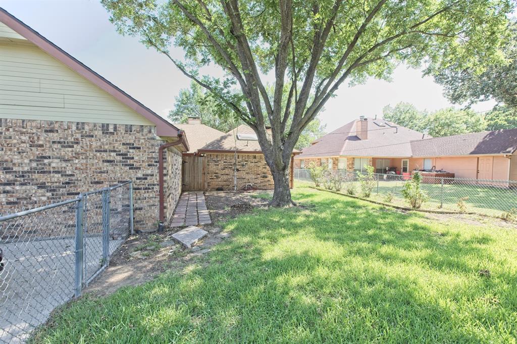 2312 Rockhill Road McKinney, TX 75072 - Photo 29 of 40