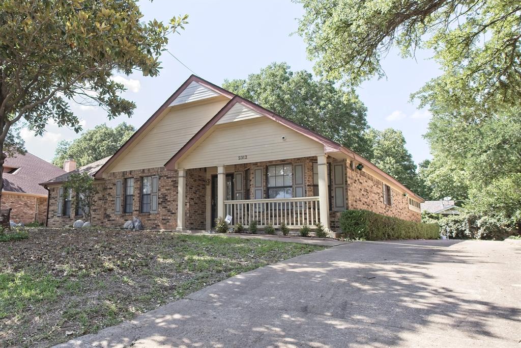 2312 Rockhill Road McKinney, TX 75072 - Photo 30 of 40