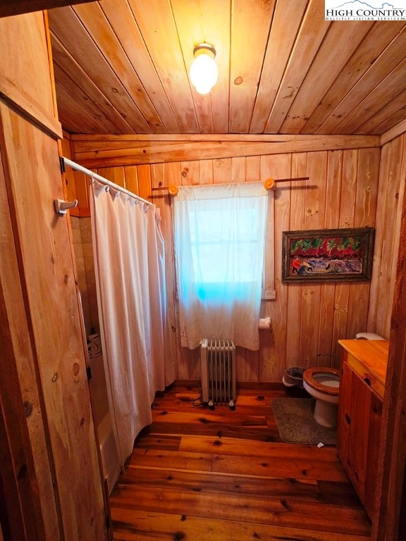 115 Little Horse Path Lansing, NC 28643 - Photo 18 of 33 a view of a storage & utility room
