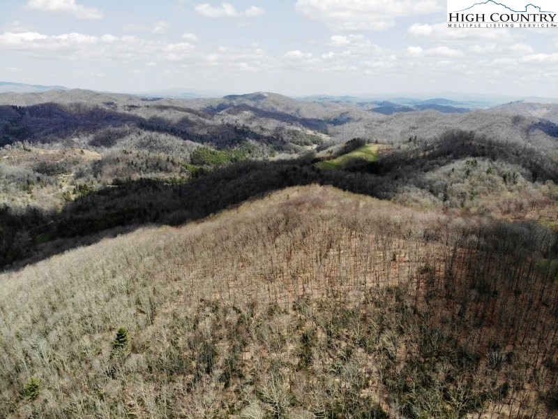 115 Little Horse Path Lansing, NC 28643 - Photo 2 of 33 a view of ocean