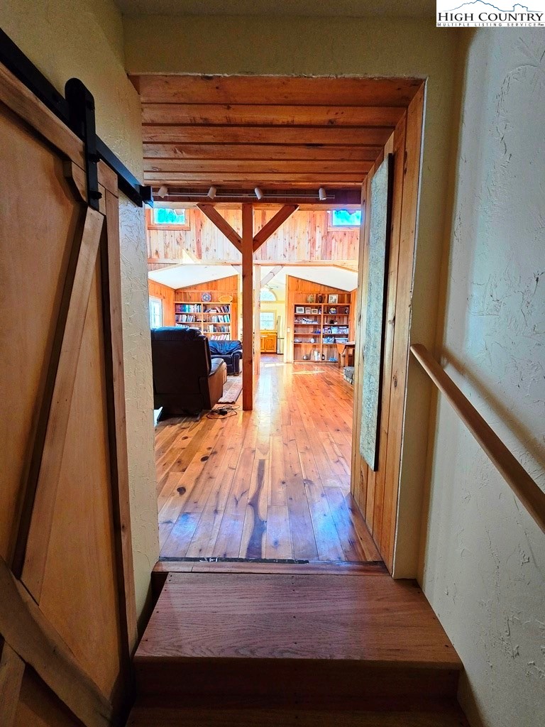 115 Little Horse Path Lansing, NC 28643 - Photo 28 of 33