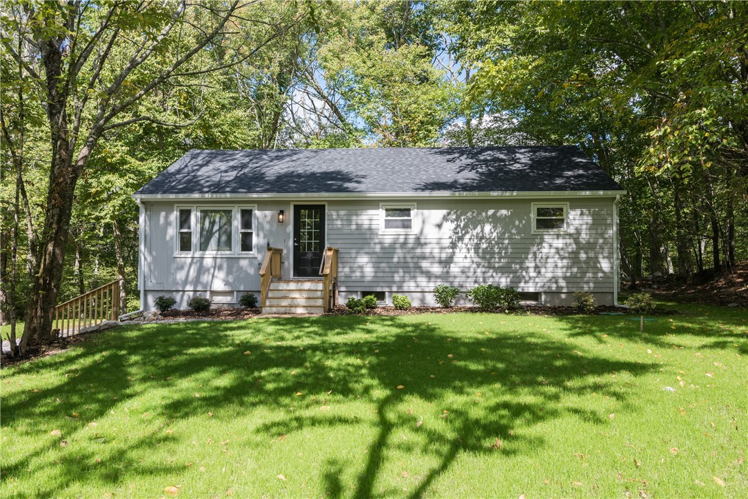 19 Mill Road Foster, RI 02825 - Photo 1 of 34