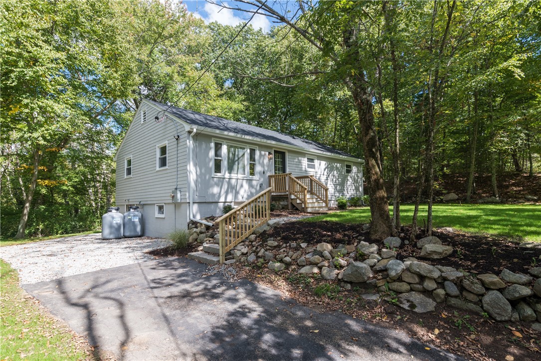 19 Mill Road Foster, RI 02825 - Photo 2 of 34