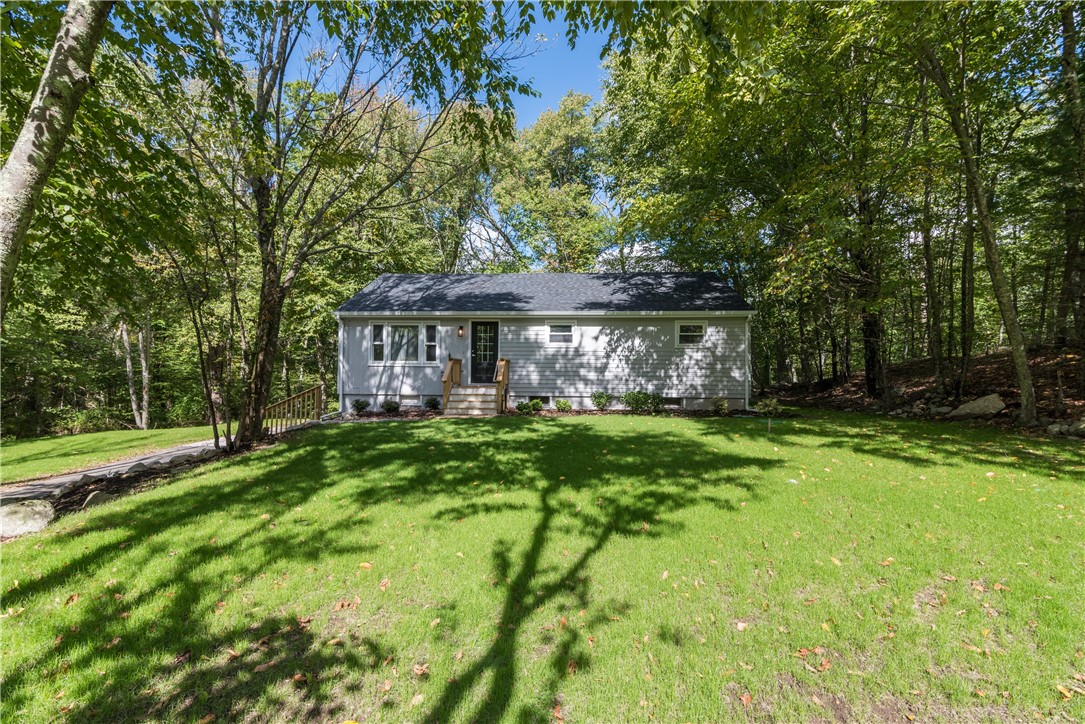 19 Mill Road Foster, RI 02825 - Photo 3 of 34
