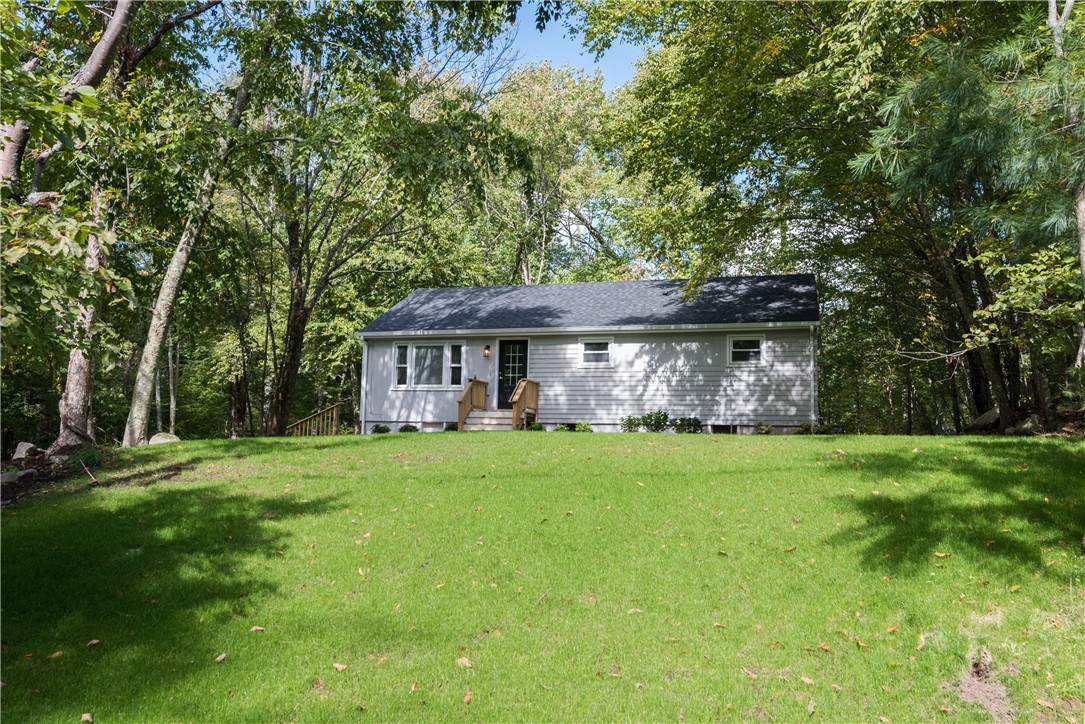 19 Mill Road Foster, RI 02825 - Photo 4 of 34