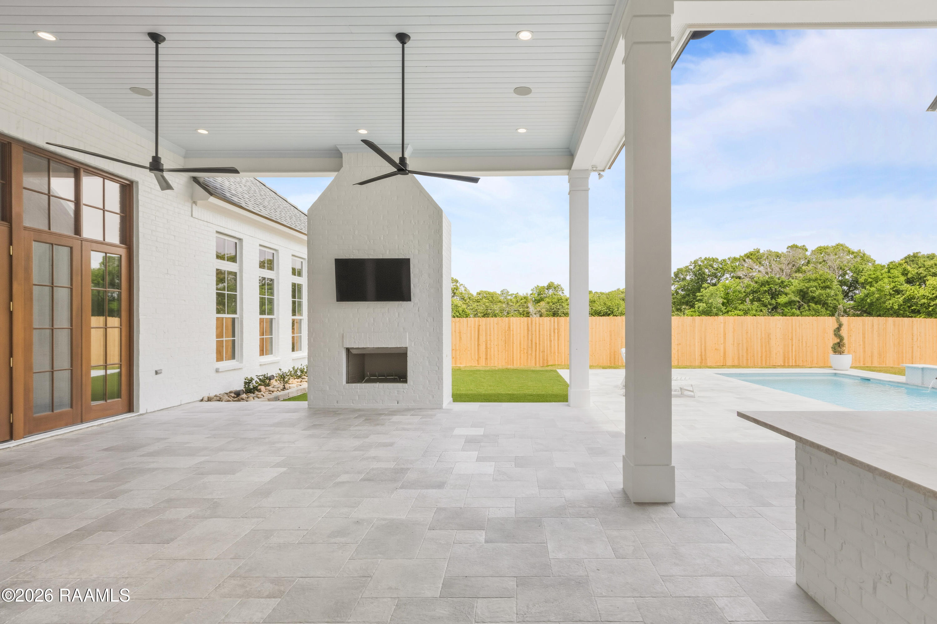 302 Castle Vine Lafayette, LA 70508 - Photo 49 of 60 302CastleVine-187