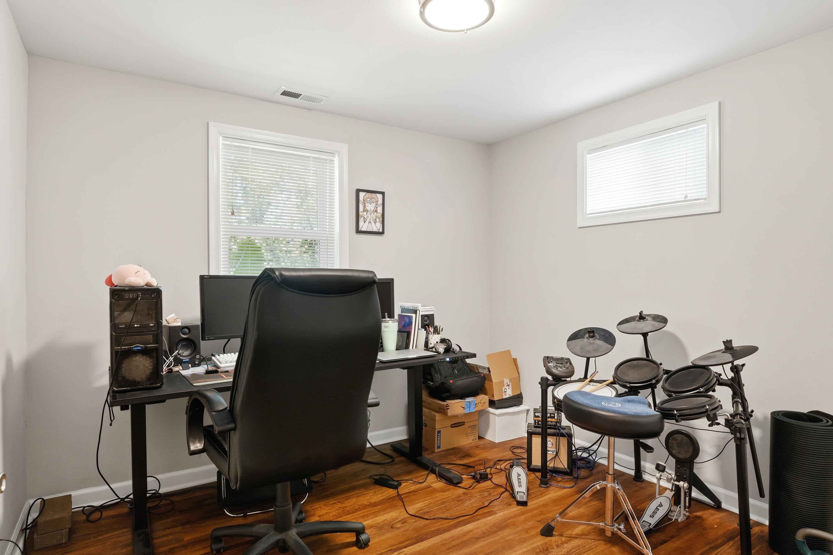 1007 Redbud Road Blacksburg, VA 24060 - Photo 19 of 21 Gallery Image 19