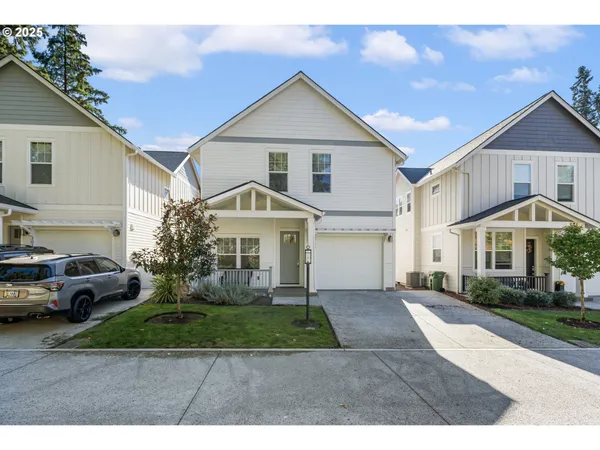 $569,000 | 30778 Southwest Fir Avenue, Wilsonville, OR 97070