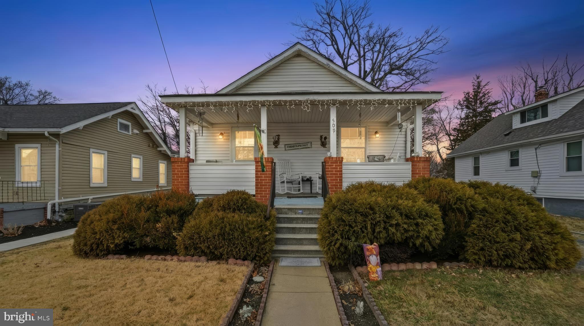 509 4th Street Laurel, MD 20707 - Photo 1 of 7