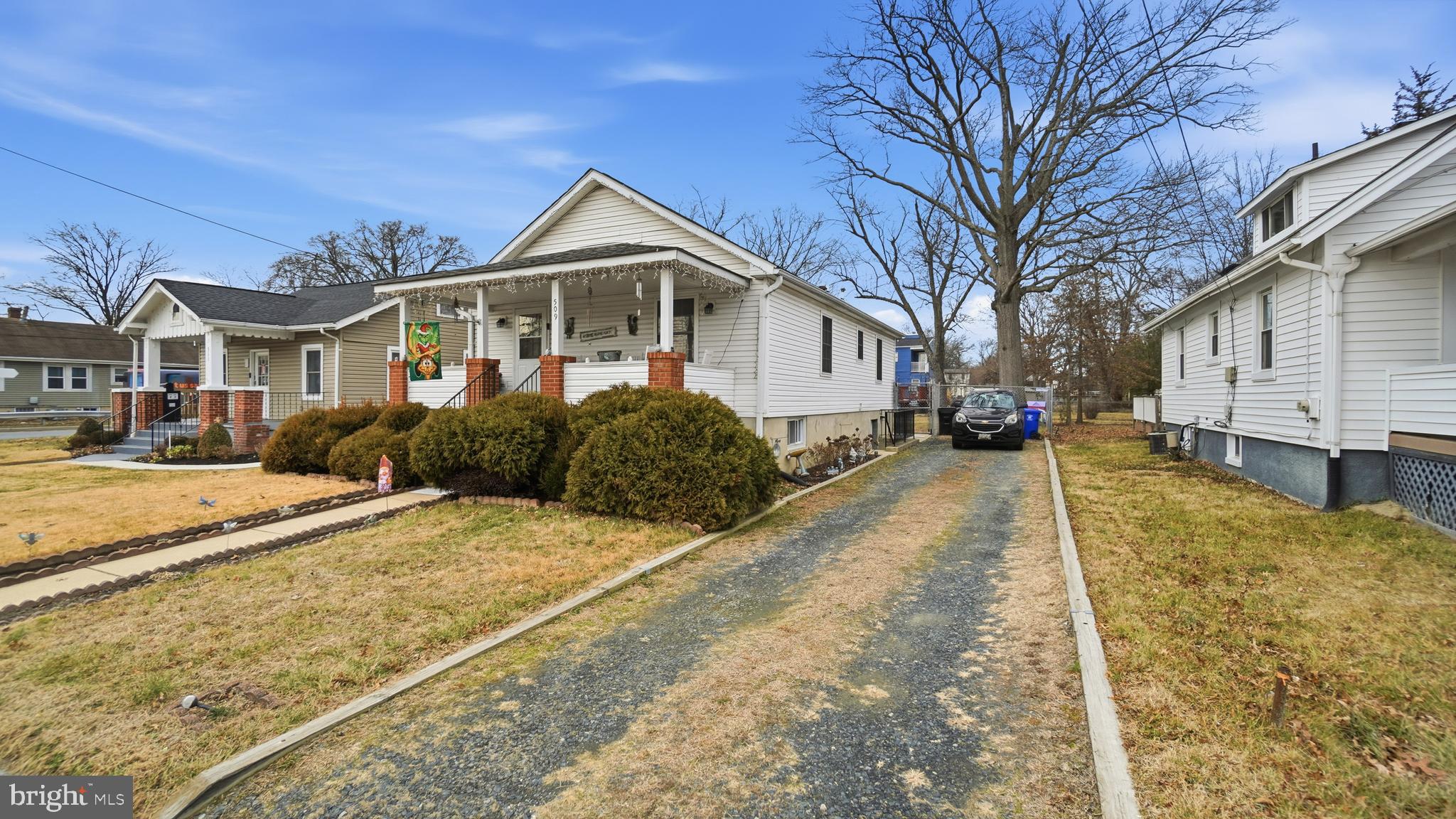 509 4th Street Laurel, MD 20707 - Photo 2 of 7