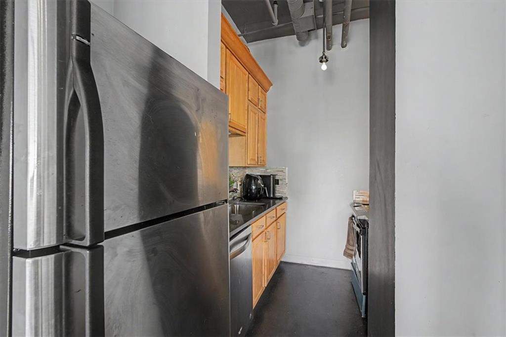 120 Ralph McGill Boulevard Northeast, Unit 1502 Atlanta, GA 30308 - Photo 10 of 34