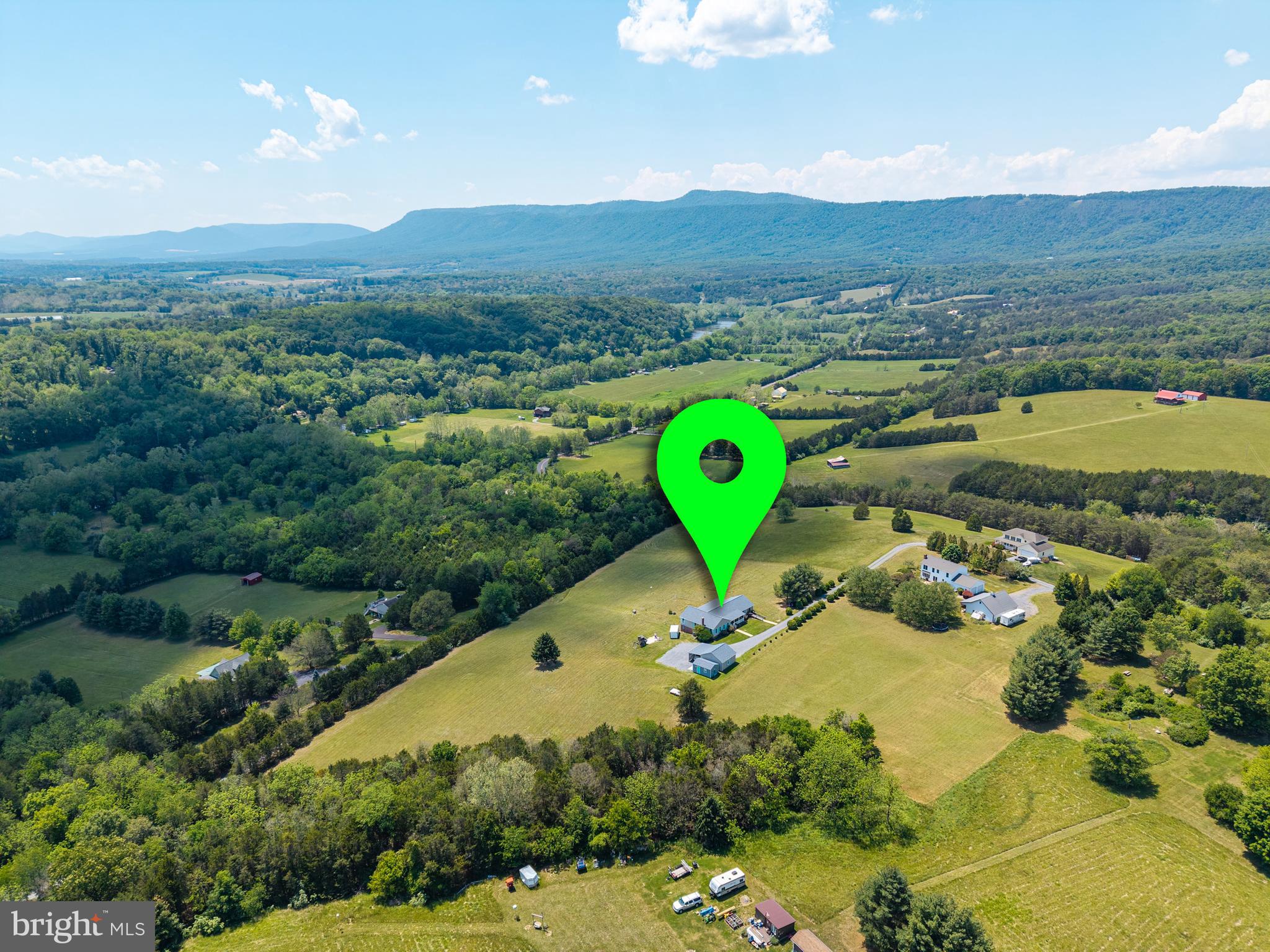 217 Silver Bell Lane Luray, VA 22835 - Photo 80 of 93