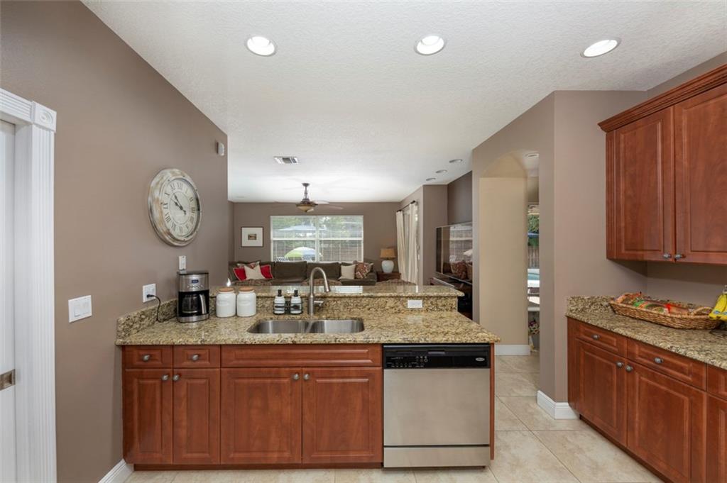 2961 Southwest Romano Road Port St. Lucie, FL 34953 - Photo 12 of 31 Gallery Image 12