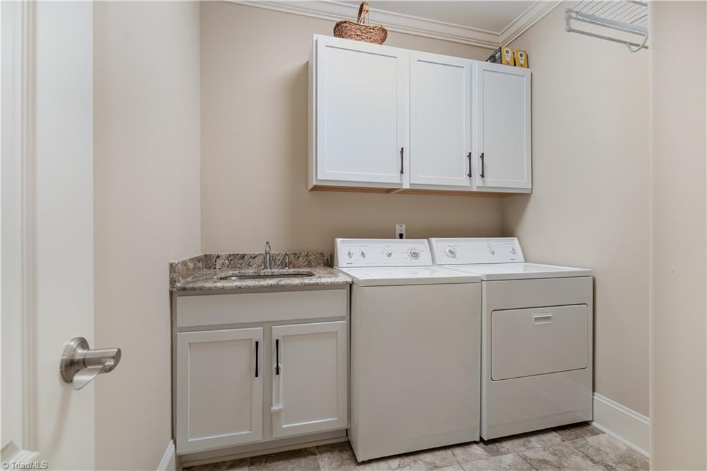 7901 Quiet Place Oak Ridge, NC 27310 - Photo 20 of 44