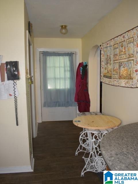 2399 Mt Olive Road Mount Olive, AL 35117 - Photo 18 of 45