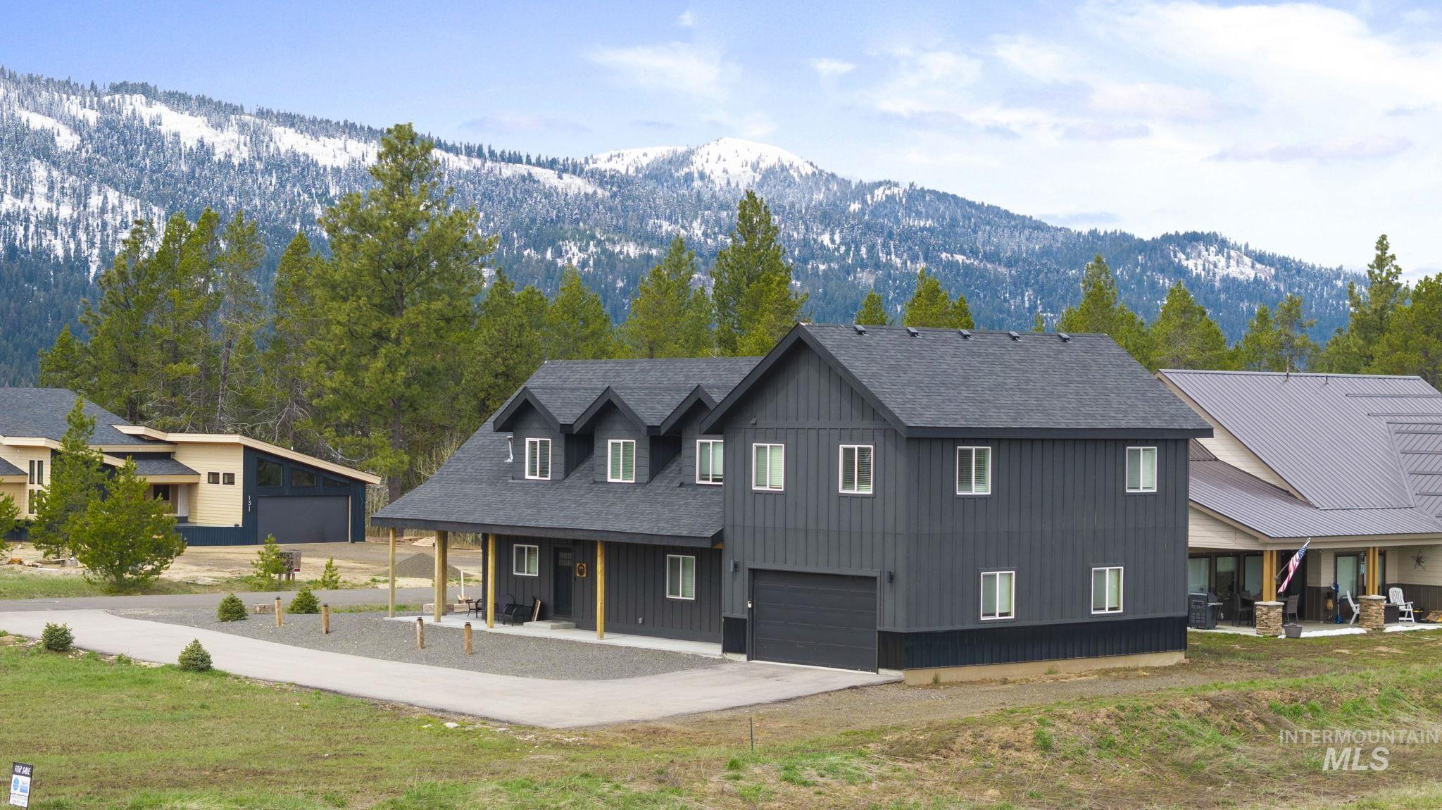 13142 Hawks Bay Road Donnelly, ID 83615 - Photo 36 of 40