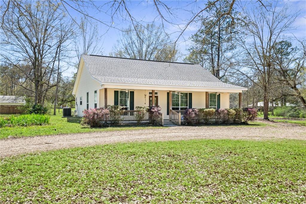 13142 Jones Road Ponchatoula, LA 70454 - Photo 1 of 20 Gallery Image 1