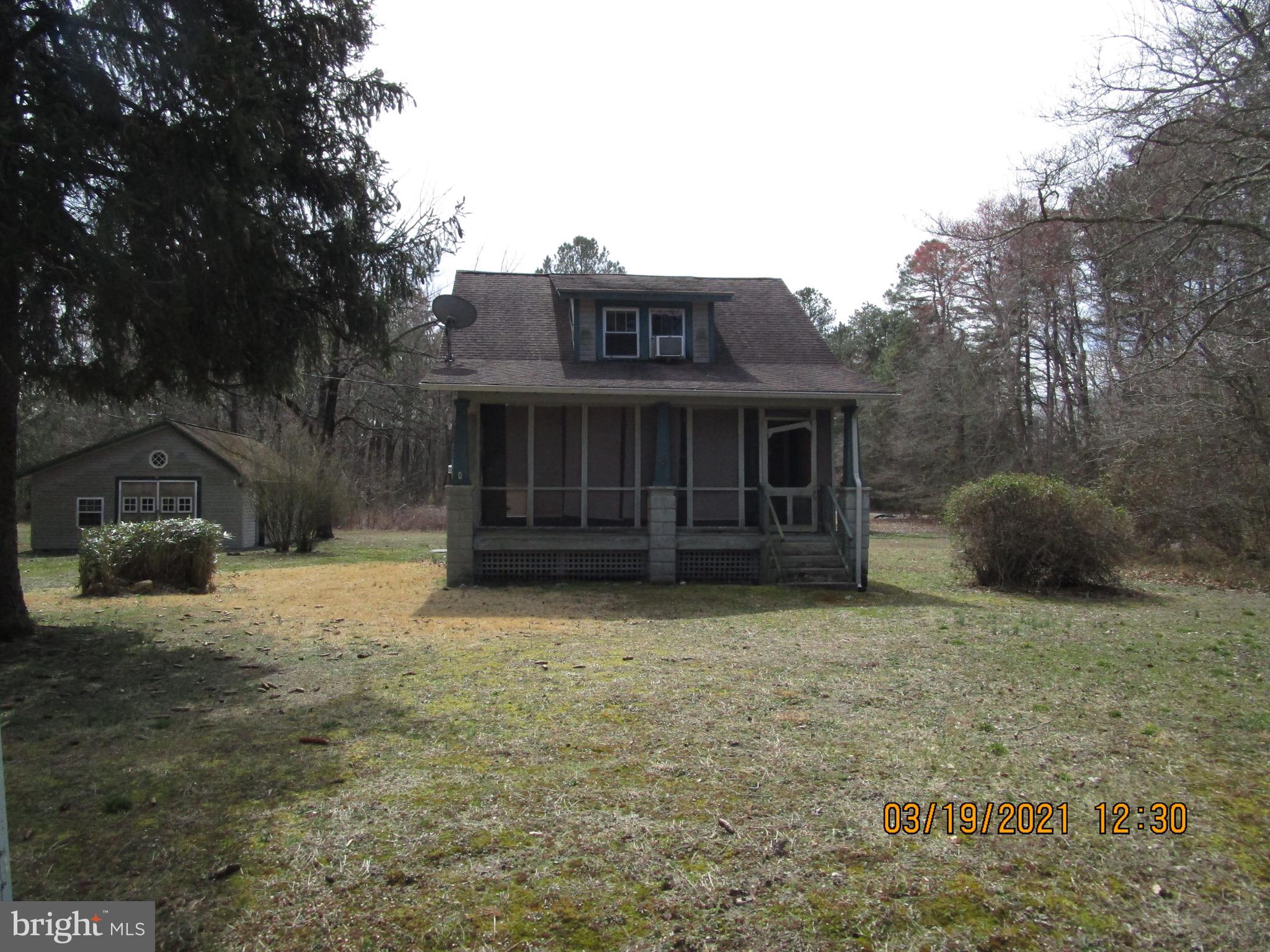 21044 Orchard Road Ellendale, DE 19941 - Photo 1 of 13 Front