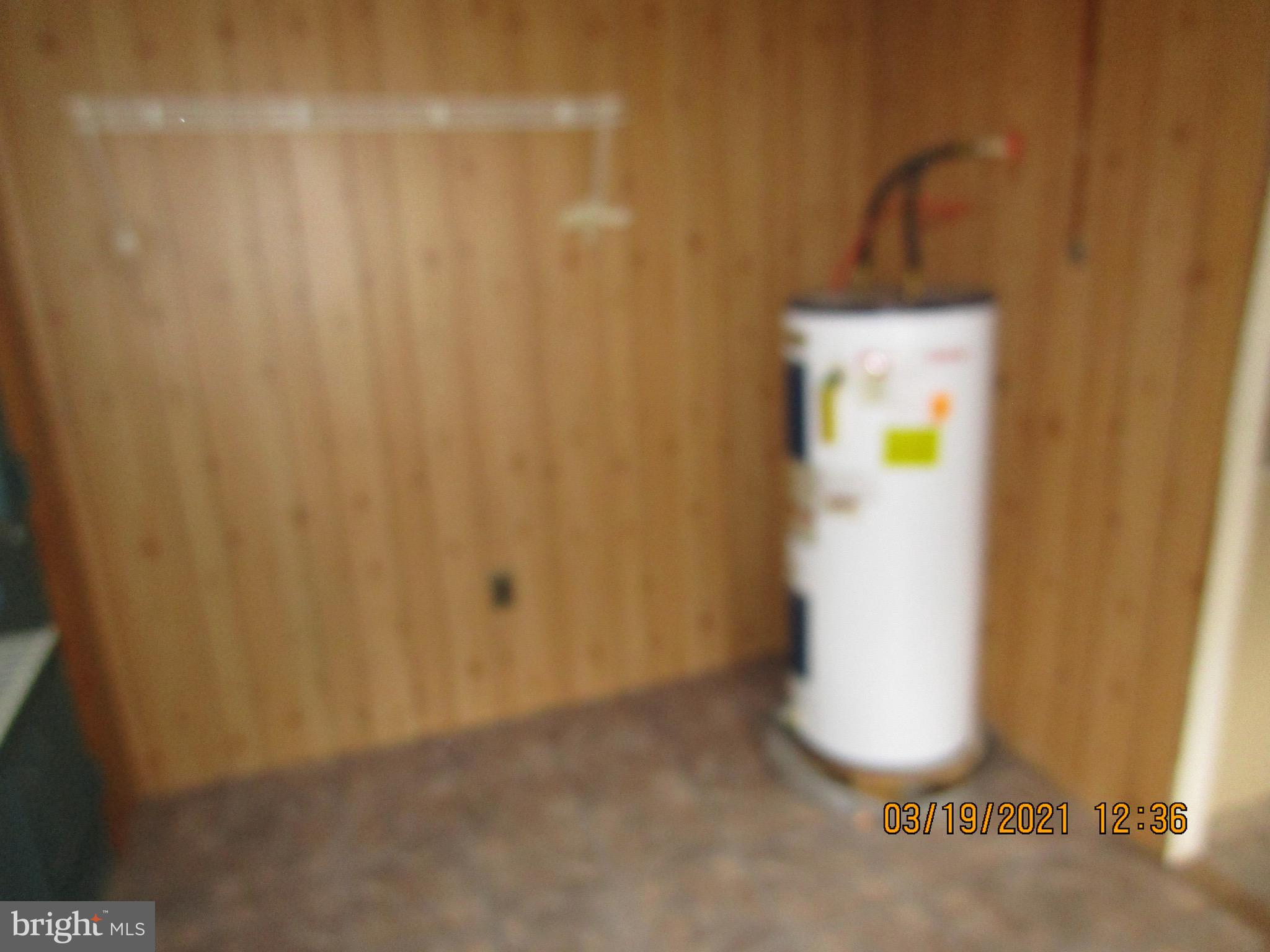 21044 Orchard Road Ellendale, DE 19941 - Photo 6 of 13 Furnace Room