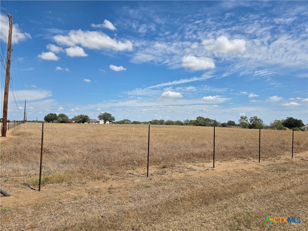 Tbd Pittman Road, Unit 1 Adkins, TX 78101 - Photo 1 of 5 a view of a terrace