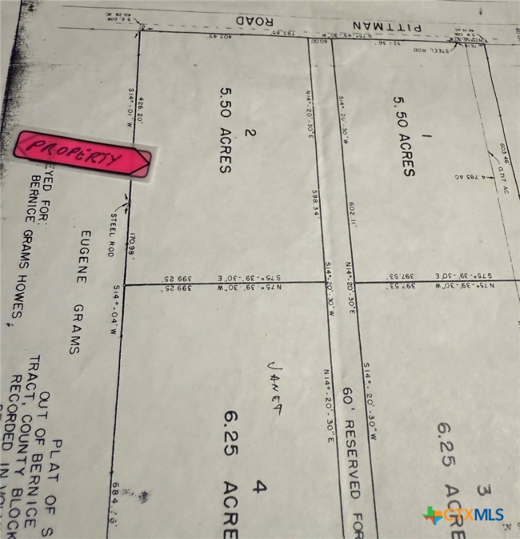 Tbd Pittman Road, Unit 1 Adkins, TX 78101 - Photo 5 of 5 a bathroom with a shower and a shower