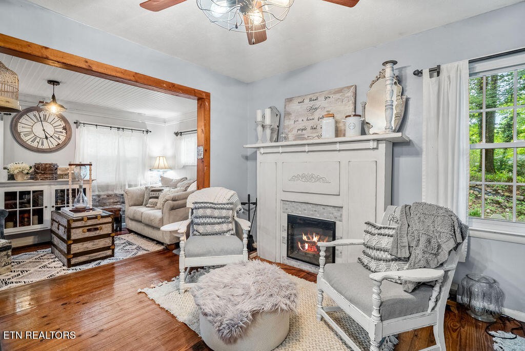 1829 Dutch Valley Road Clinton, TN 37716 - Photo 8 of 25 Gallery Image 8