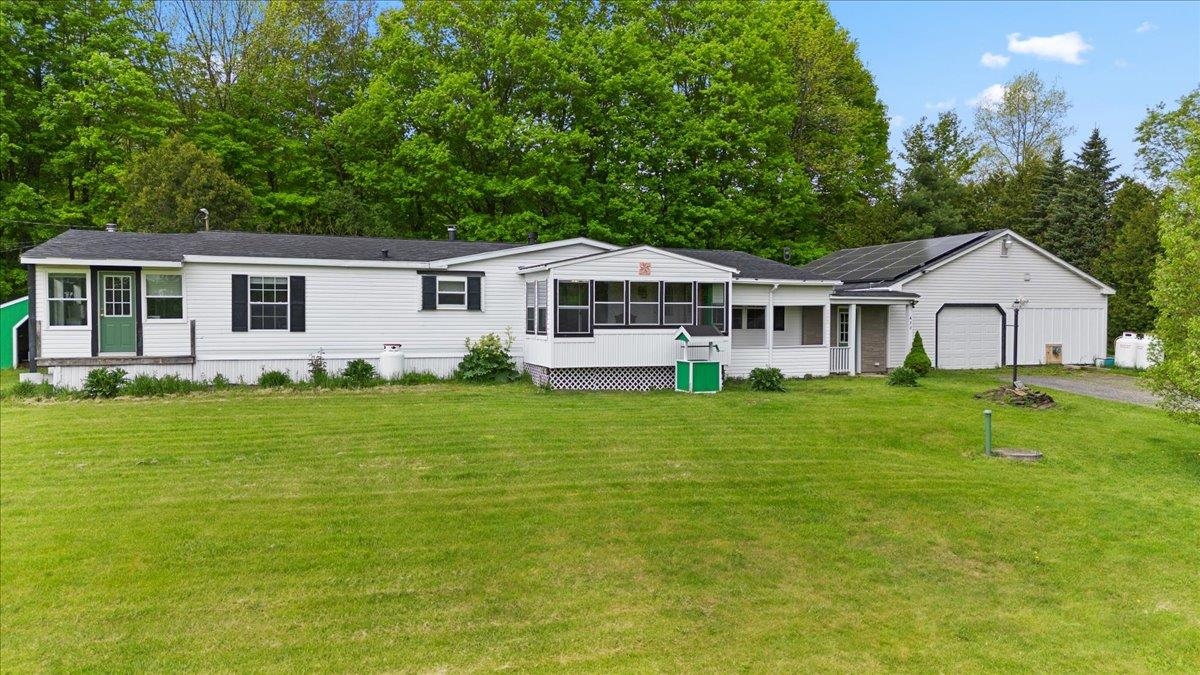 673 Bullock Road Georgia, VT 05468 - Photo 2 of 57