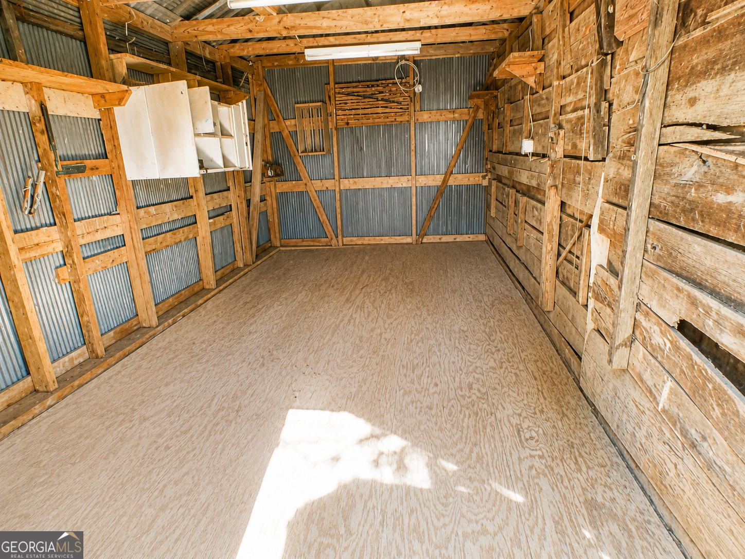 515 Ivy Pope Road Tallapoosa, GA 30176 - Photo 23 of 25