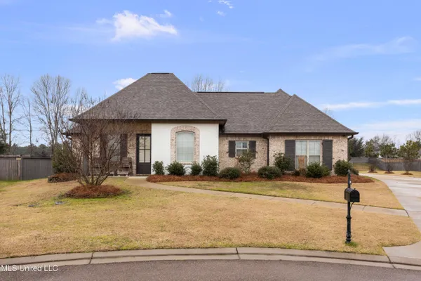 $374,900 | 209 Bridge Court, Madison, MS 39110