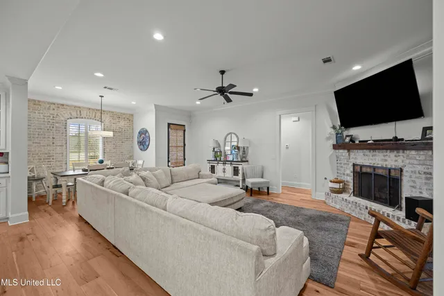 $374,900 | 209 Bridge Court, Unit 209, Madison, MS 39110