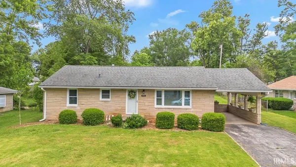 $279,900 | 654 West Ladd Avenue, Bloomington, IN 47403