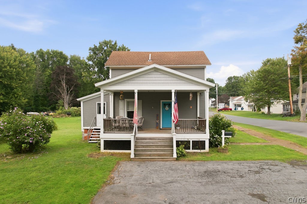 21 Spring Street Schroeppel, NY 13135 - Photo 3 of 34 Gallery Image 3
