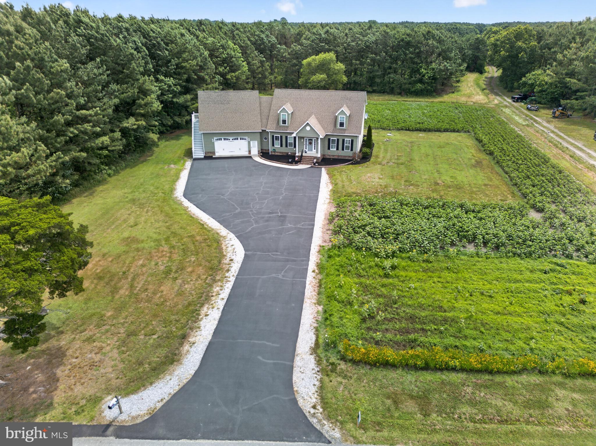 2435 Payne Road Pocomoke City, MD 21851 - Photo 13 of 85