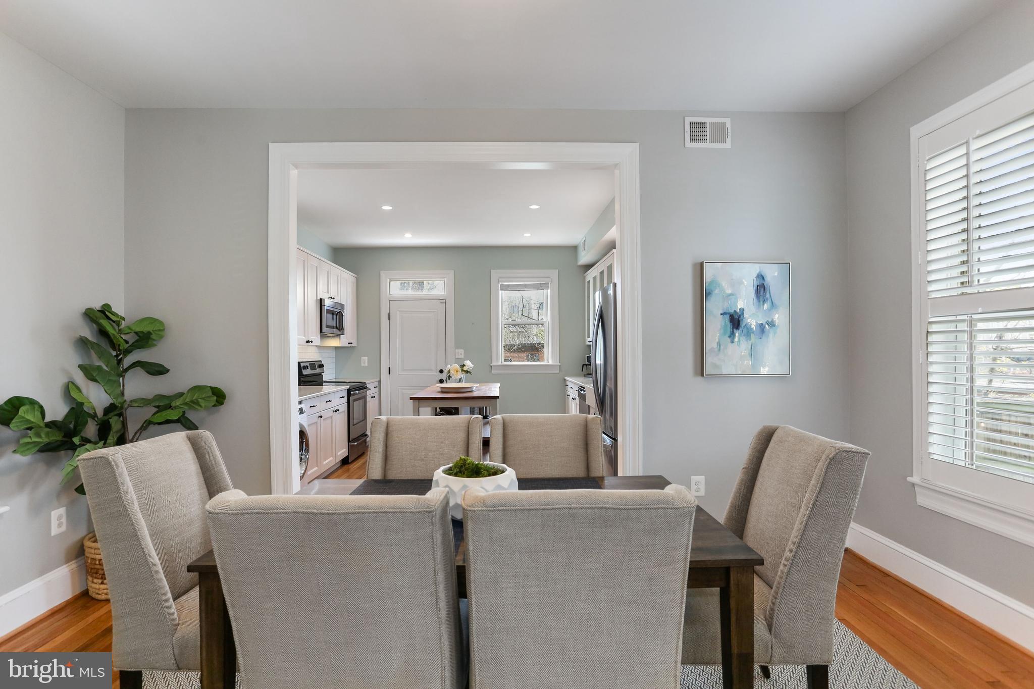 1347 Maple View Place Southeast Washington, DC 20020 - Photo 11 of 38